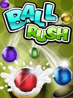 game pic for Ball rush